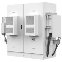 Huawei LUNA2000-200KWH-2H1