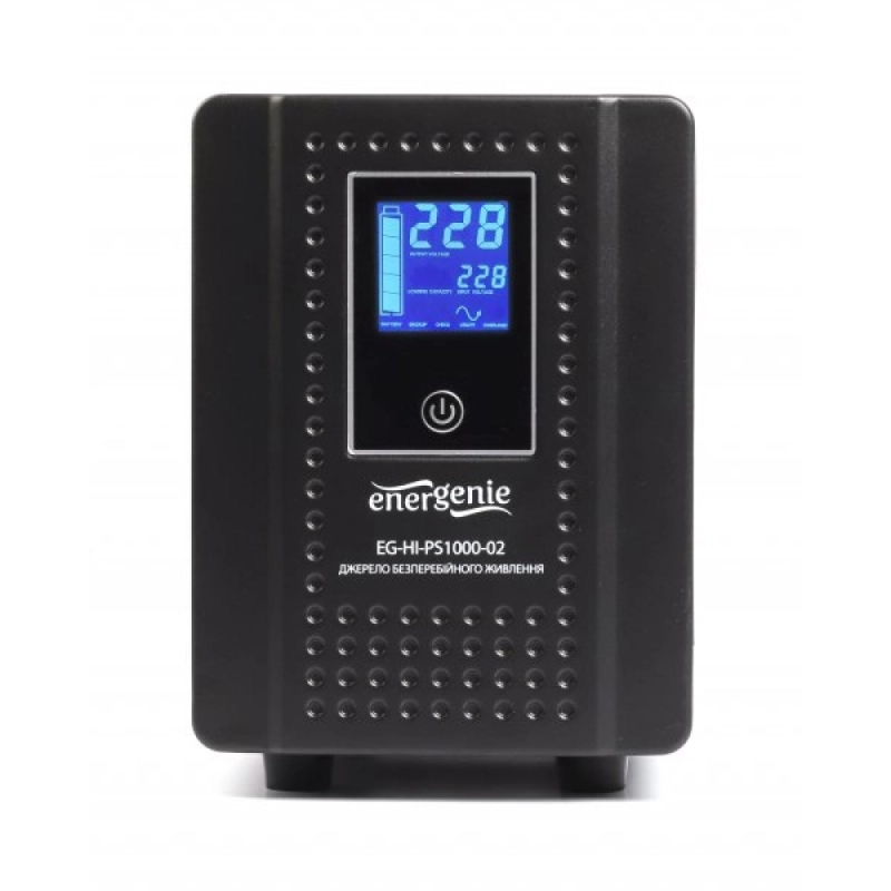 Energenie EG-HI-PS1000-02