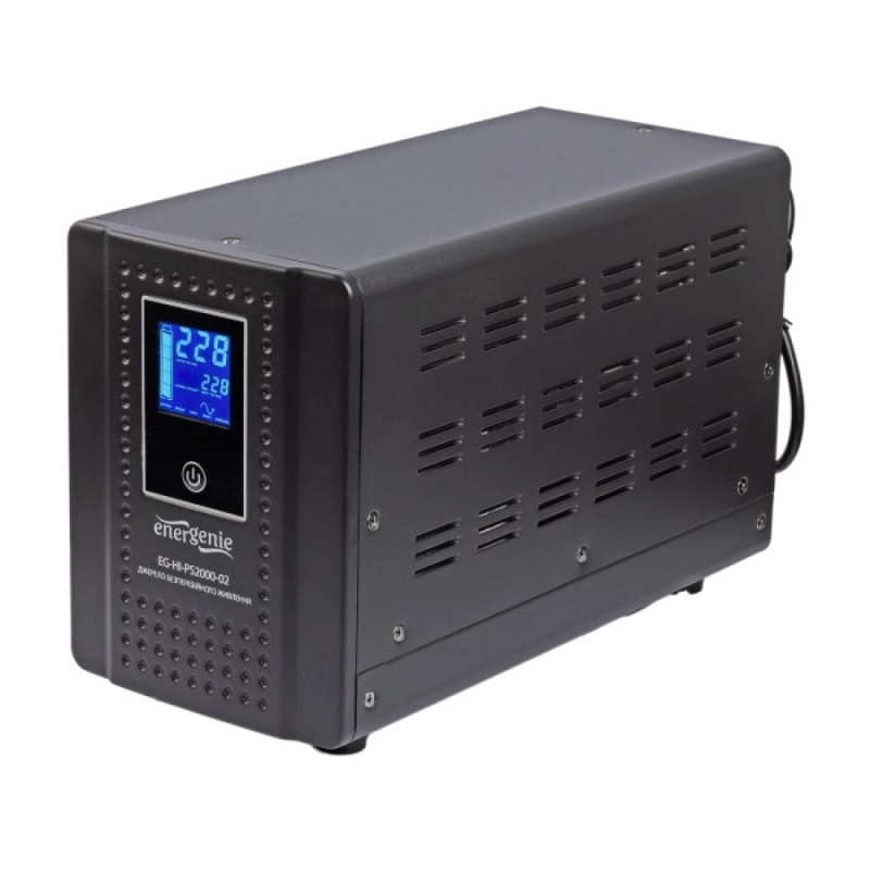 Energenie EG-HI-PS2000-02