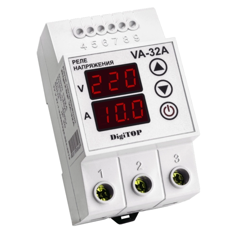 DigiTOP VА-32A