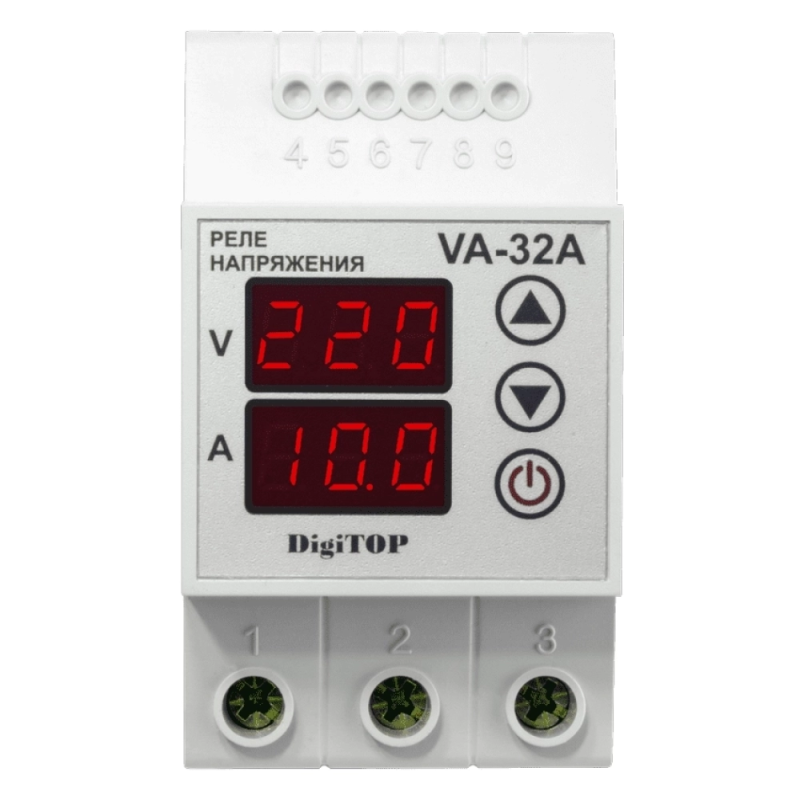 DigiTOP VА-32A