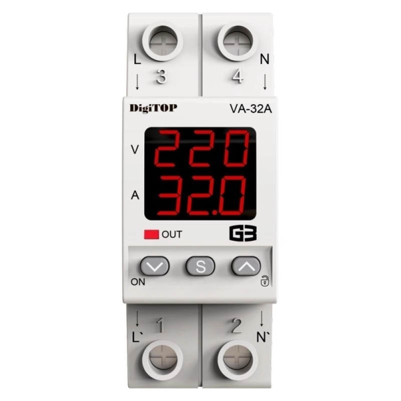 DigiTOP VА-32A M2R