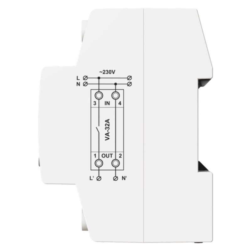 DigiTOP VА-32A M2R