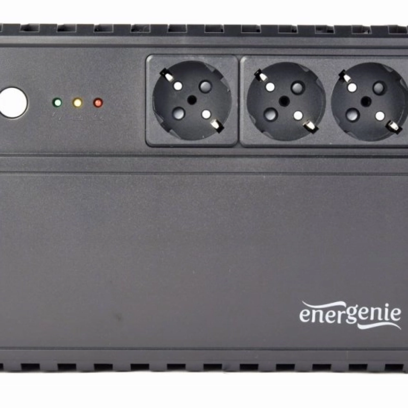 EnerGenie EG-UPS-3SDT1000-01