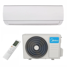 Midea AF6-07N8C2E-I/AF6-07N8C2E-O