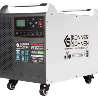 Konner & Sohnen KS 3000PS