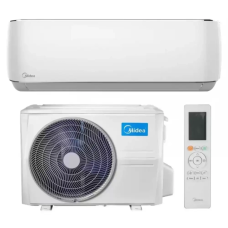 Midea MSAB-09HRFN8-I/MSAB-09HRFN8-O