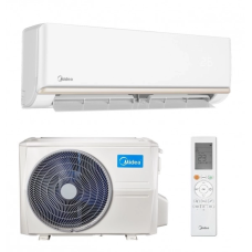 Midea MSAGN-09FN8-I/MSAGN-09FN8-O