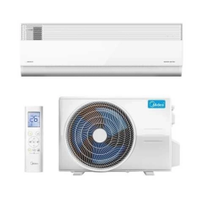 Midea MSFA-09N8D6E-I/MSFA-09N8D6E-O