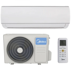 Midea AF6-24N8-D0E-I/AF6-24N8-D0E-O