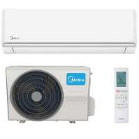 Midea AF8-07N8C2E-I/AF8-07N8C2E-O