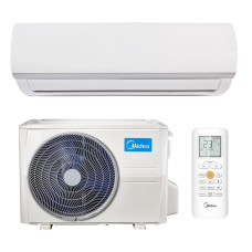 Midea AF8-24N8-D0E-I/AF8-24N8-D0E-O
