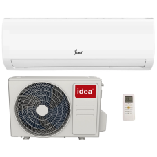 Idea ISR-12HR-VI05-DN8