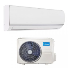 Midea AF8-09N8C2E-I/AF8-09N8C2E-O