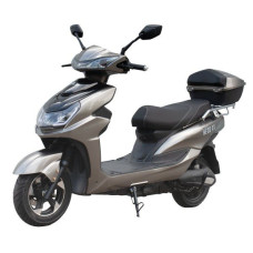 Maxxter Neos II LE (Black-Gray)