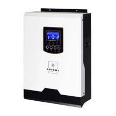 Axioma Energy ISPWM 2000