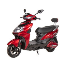 Maxxter Neos (Red)