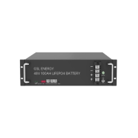GSL 48v 100AH