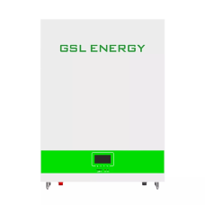 GSL 51.2v 200AH