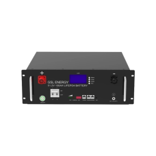 GSL 51100 100Ah 51.2V