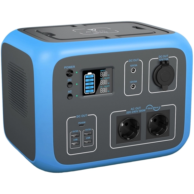 Bluetti AC50S