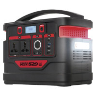 GYS Power Pack 520