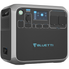 Bluetti PowerOak AC200P