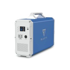 Bluetti PowerOak EB240 2400Wh 1000W