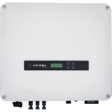 Axioma energy AXGRID-10/13