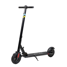 Atlas 0810 Black