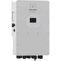 Axioma Energy ISGRID HV 10000