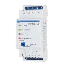 Новатек-Електро RNPP-311.1
