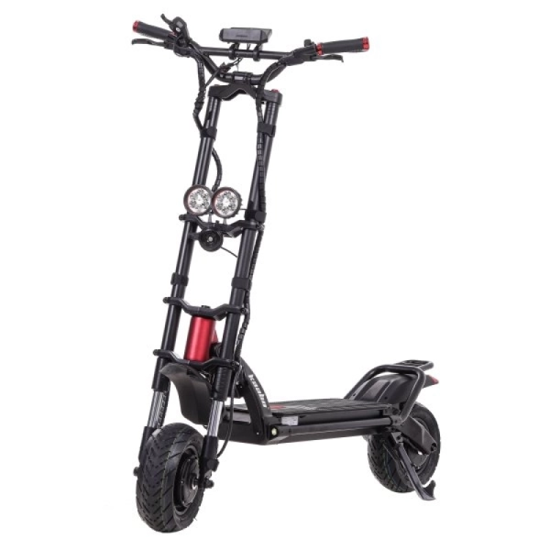 Kaabo Wolf Warrior 11 PLUS