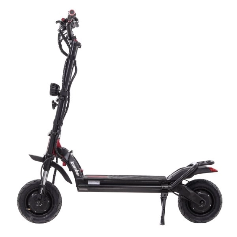 Kaabo Wolf Warrior 11 PLUS