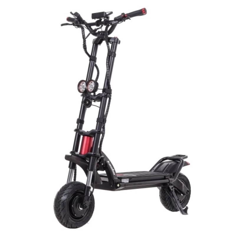 Kaabo Wolf Warrior 11 PLUS