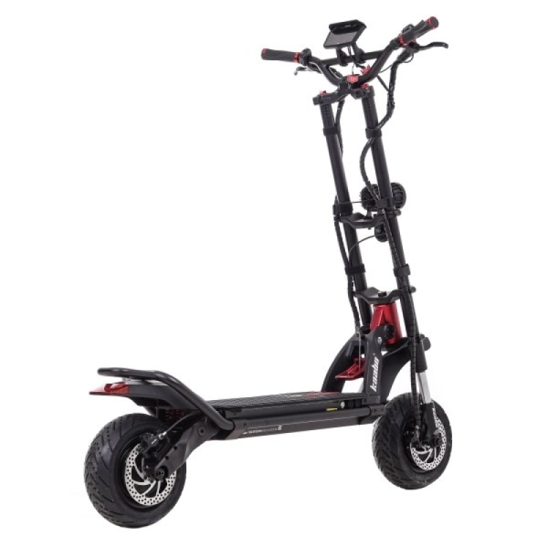 Kaabo Wolf Warrior 11 PLUS