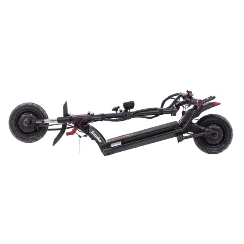 Kaabo Wolf Warrior 11 PLUS