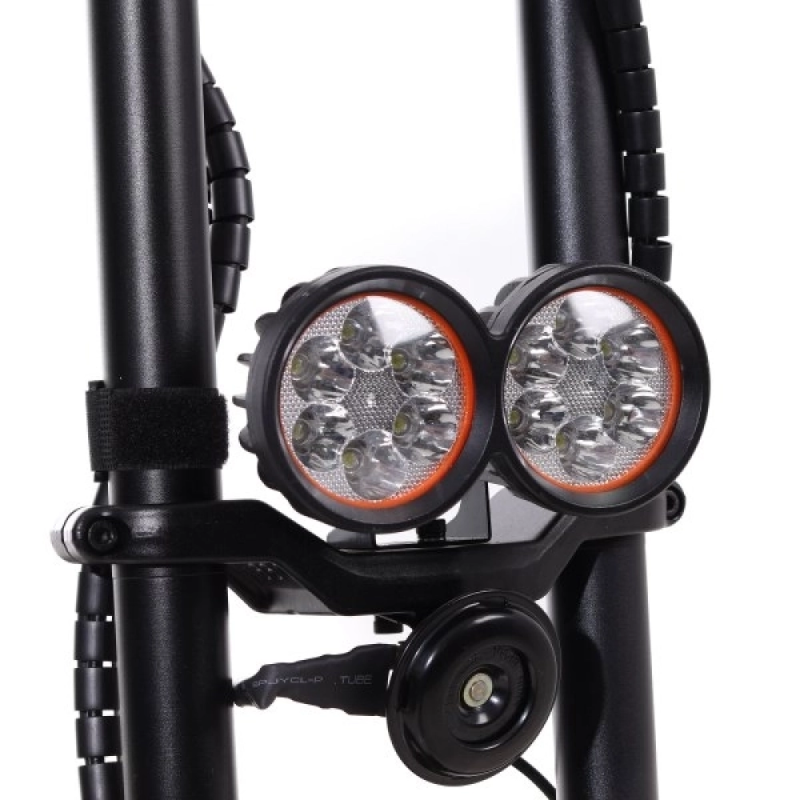 Kaabo Wolf Warrior 11 PLUS