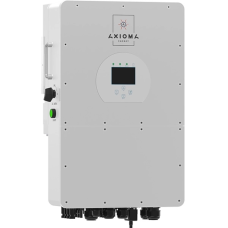 Axioma Energy ISGRID HV 20000
