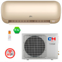 Cooper&Hunter CH-S12FTXB-G
