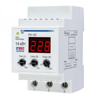 Новатек-Електро РН-163 Volt control 63A