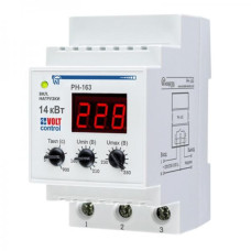 Новатек-Електро РН-163 Volt control 63A