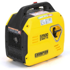 Champion C2500iS