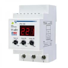 Новатек-Електро РН-150 Volt control 50A