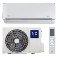 NC clima NCI12EHBIw1eu/NCO12EHBIw1eu