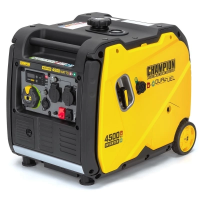 Champion C4500iESG GEN2