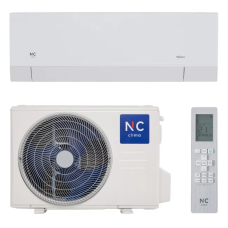 NC clima NCI09EHSIw1eu/NCO09EHSIw1eu