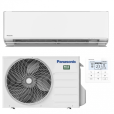Panasonic CS-Z25YKEA/CU-Z25YKEA