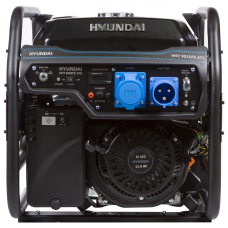 Hyundai HHY 9050FE-ATS