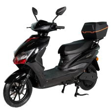 Atlas Demon Box 2000W Black